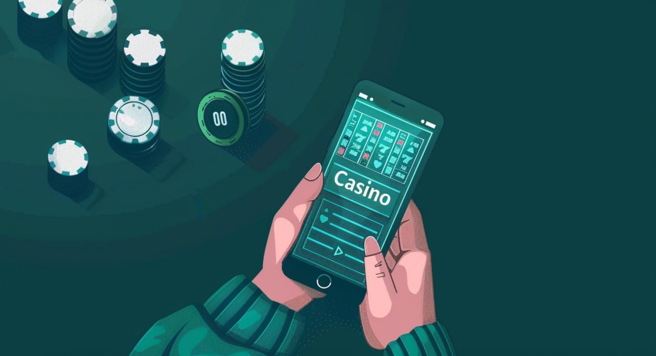 lucky 8 English interface designed for Philippines mobile users